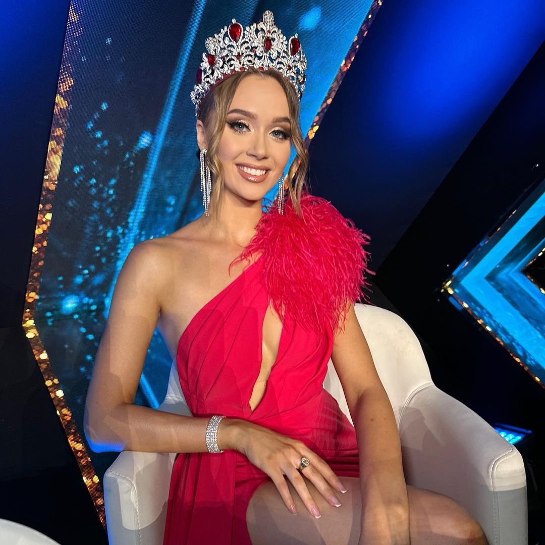 Značka LOU byla oficiálním partnerem soutěže Miss Polski 2024 – naše ultraženské modely vyjádřily sílu a modernost.